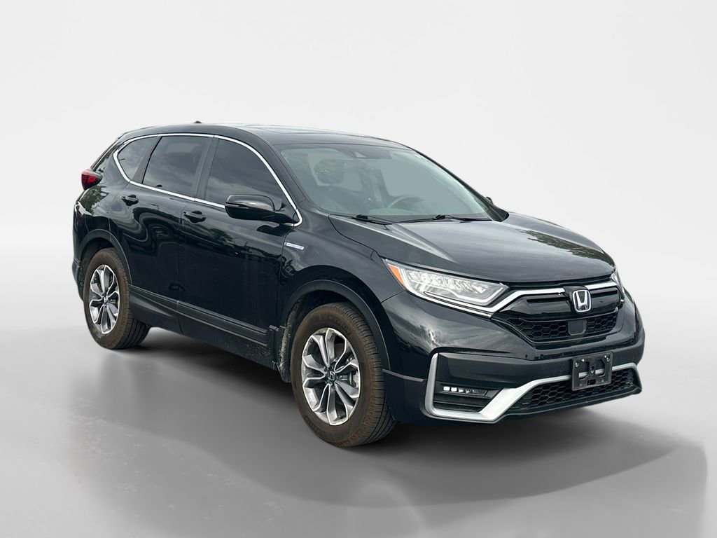 Used 2022 Honda CR-V EX-L image 7