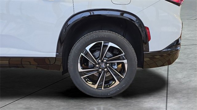 New 2026 Buick Enclave Sport Touring w/ Power Package image 30