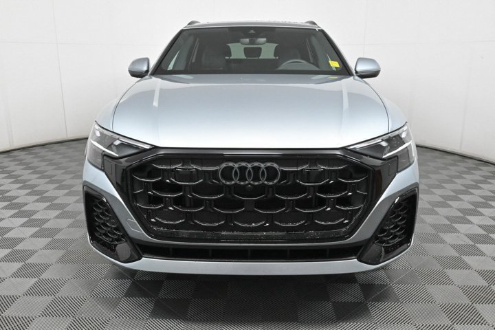 New 2025 Audi Q8 Premium Plus image 19