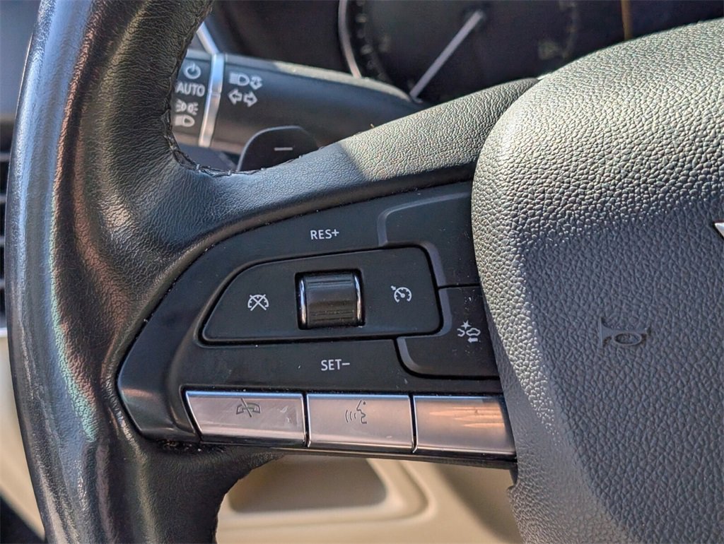 Used 2021 Cadillac CT5 Luxury image 29