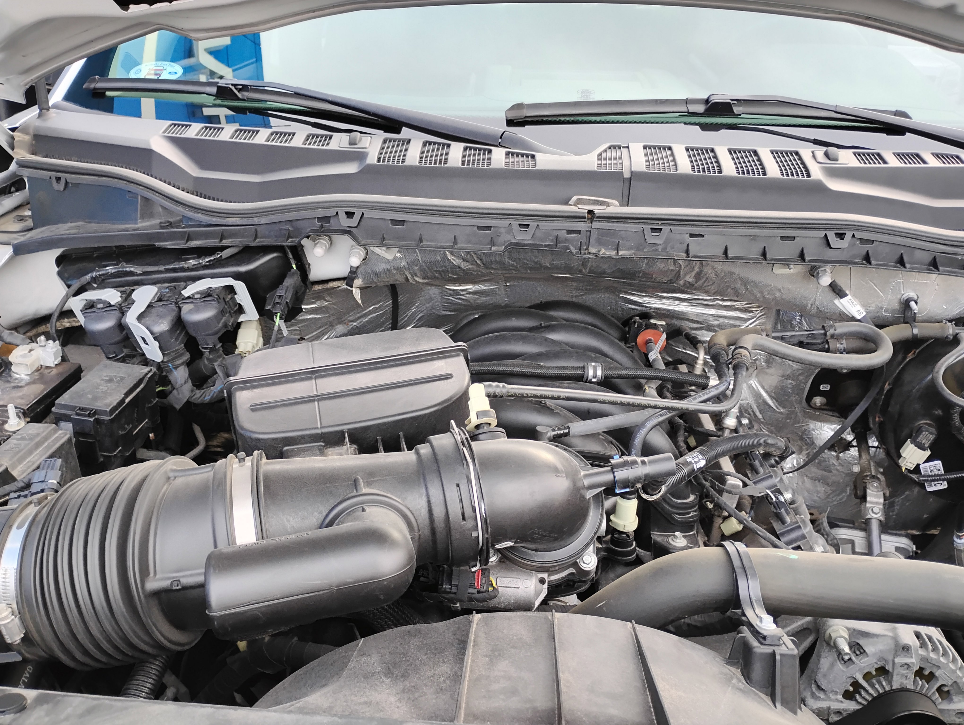 Used 2022 Ford F250 XLT w/ XLT Premium Package image 36