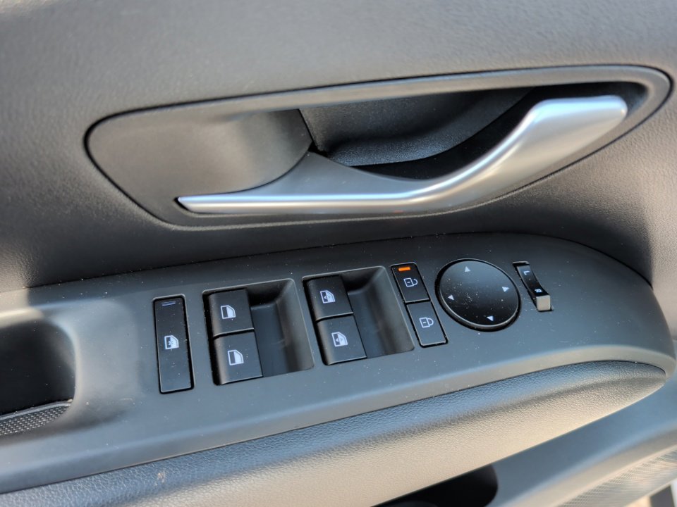 Certified 2025 Hyundai Tucson SEL image 32