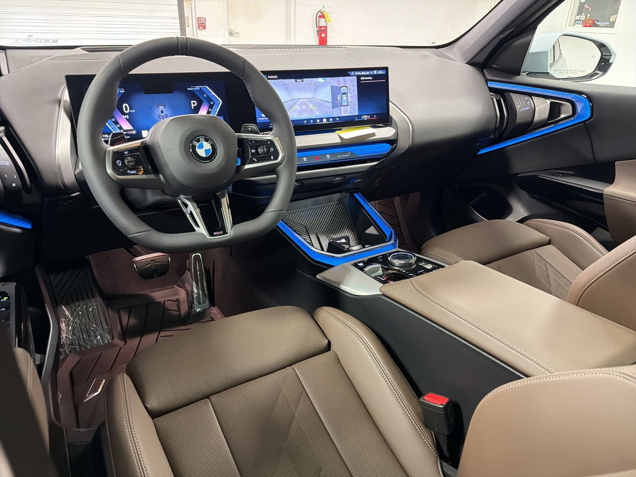 New 2026 BMW X3 xDrive30i w/ Premium Package AWD/4WD image 26