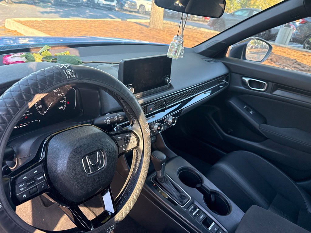 Used 2024 Honda Civic Sport image 15