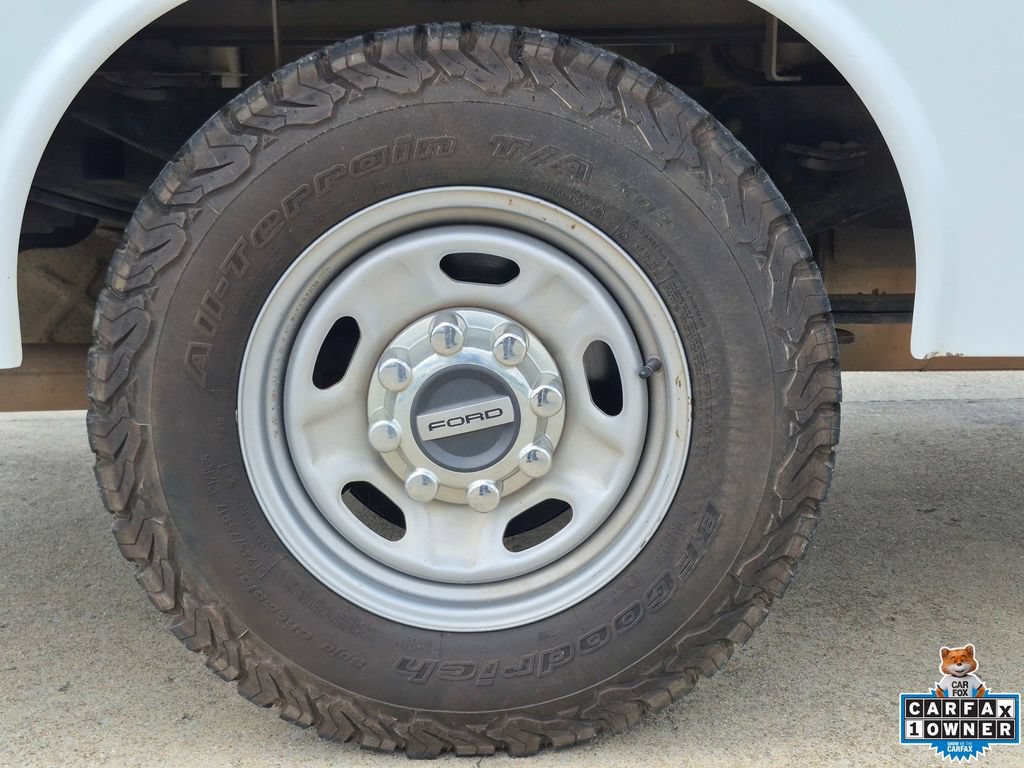 Used 2019 Ford F250 XL w/ XL Value Package RWD image 27