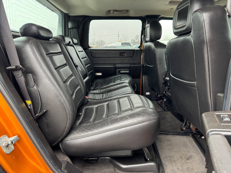 Used 2006 HUMMER H2 SUT w/ Limited Edition H2 image 17