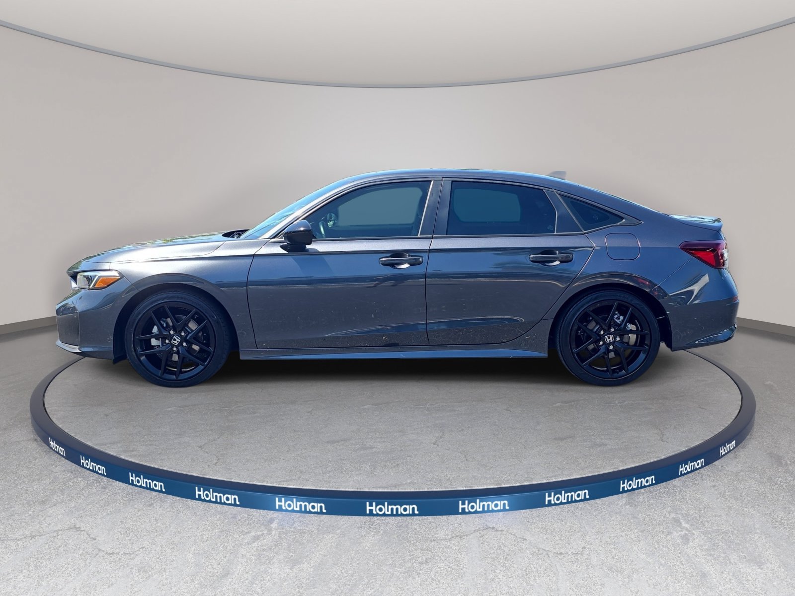 Used 2025 Honda Civic Sport image 9