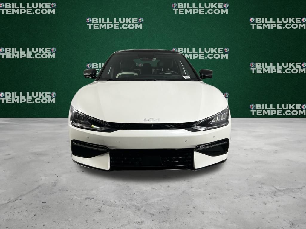 Used 2023 Kia EV6 GT-Line image 10