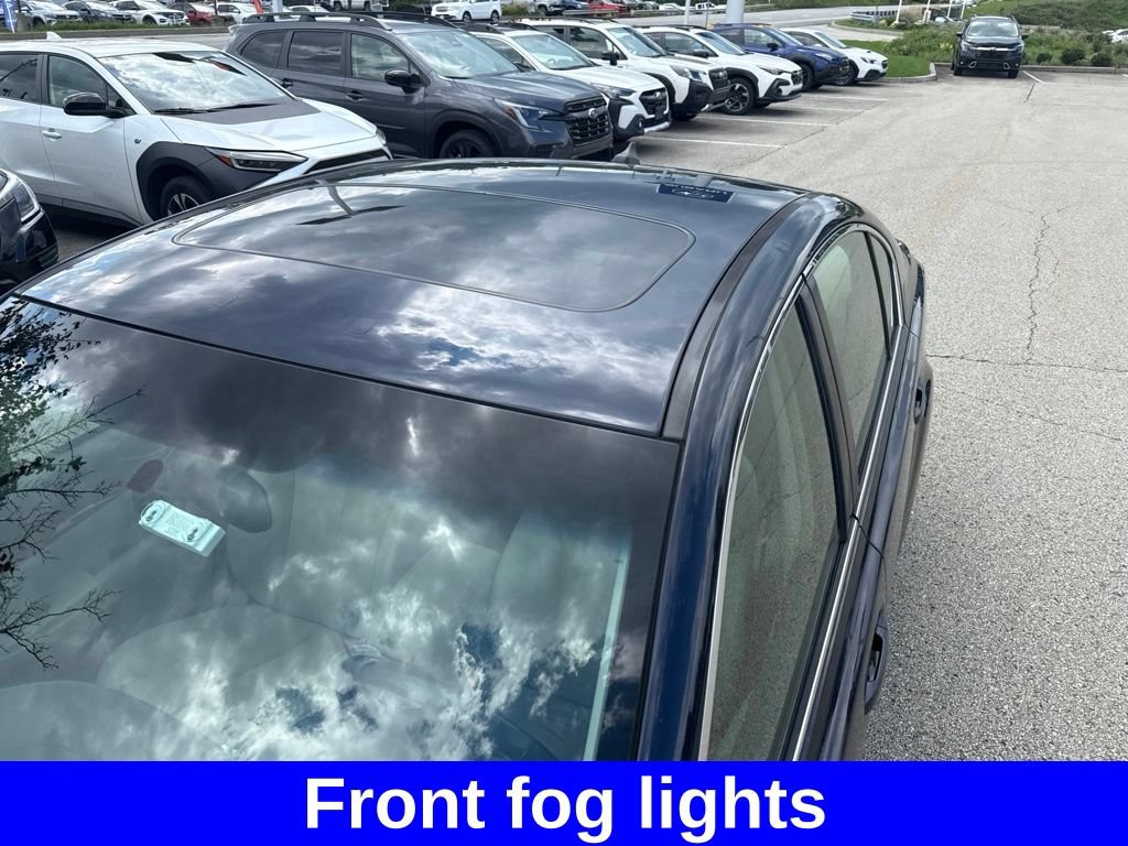 Used 2012 Subaru Legacy 2.5i Limited AWD/4WD image 10