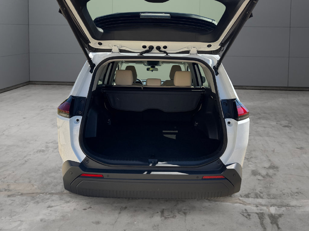 Certified 2026 Toyota RAV4 XLE Premium AWD/4WD image 19