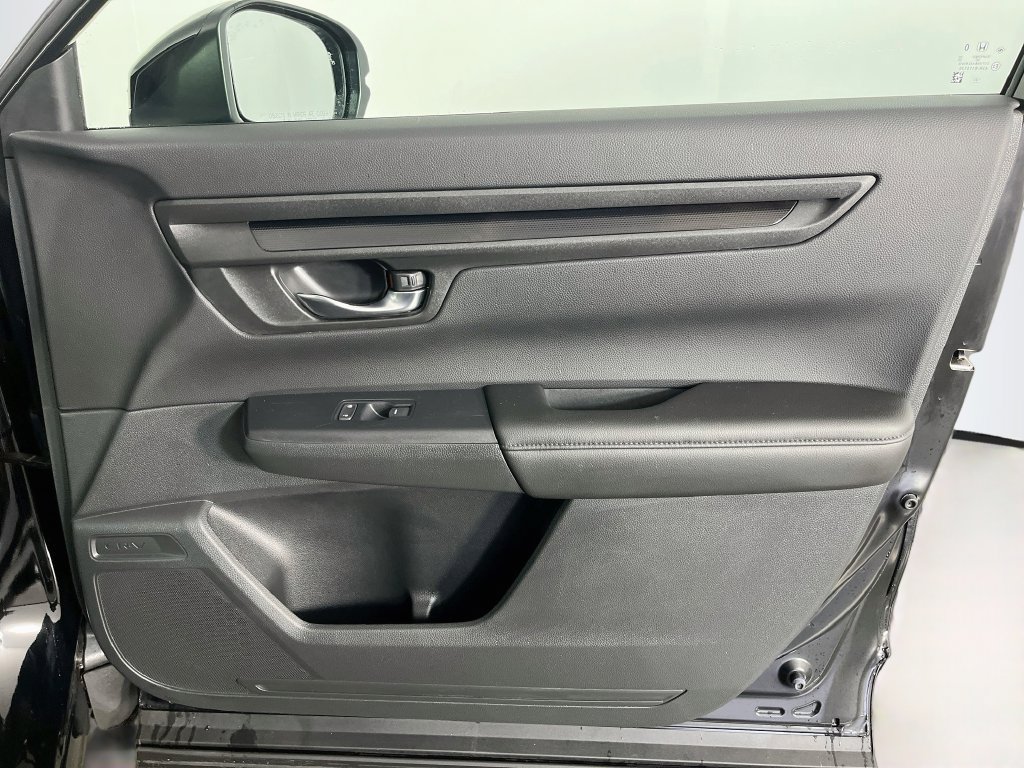 Used 2026 Honda CR-V EX image 31