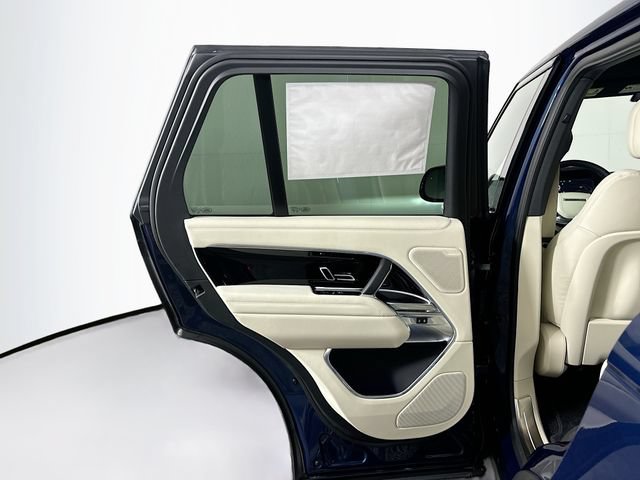 New 2026 Land Rover Range Rover SE AWD/4WD image 22