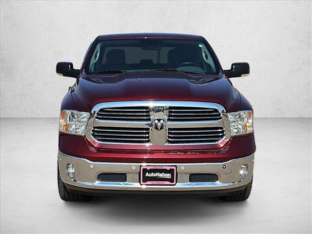 Used 2019 RAM 1500 Big Horn AWD/4WD video 2