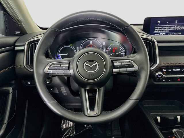Used 2025 MAZDA CX-50 2.5 Hybrid w/ Premium Plus Pkg AWD/4WD image 11