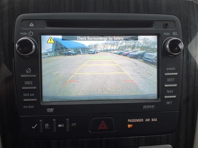 Used 2014 Chevrolet Traverse LT AWD/4WD image 28