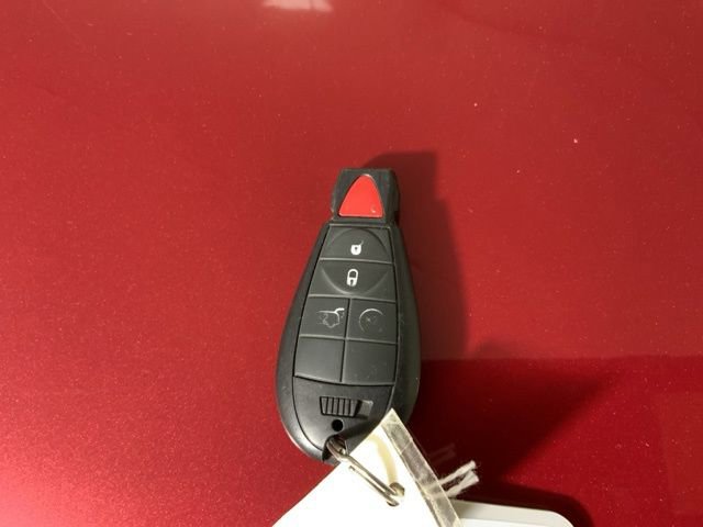Used 2017 Jeep Cherokee Latitude FWD image 36