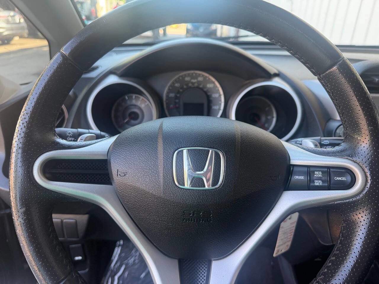 Used 2010 Honda Fit Sport image 22