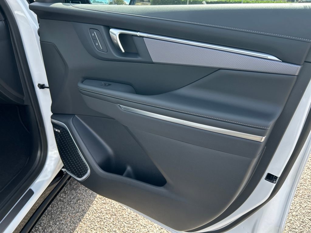 New 2026 Buick Enclave Sport Touring w/ Power Package image 29