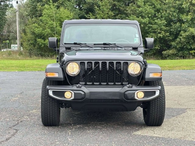 Used 2023 Jeep Gladiator Sport AWD/4WD image 24