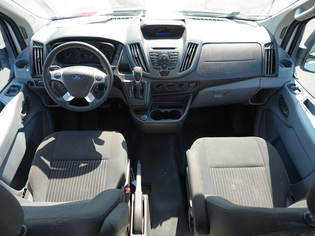 Used 2017 Ford Transit 350 148 High Roof RWD image 26