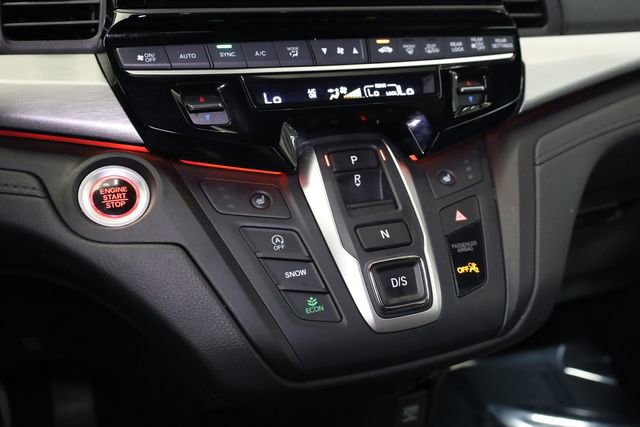 Used 2025 Honda Odyssey Sport-L image 22
