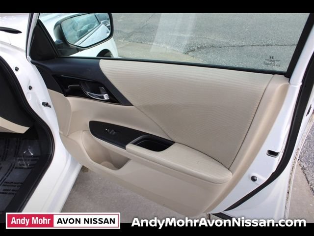 Used 2016 Honda Accord LX image 20