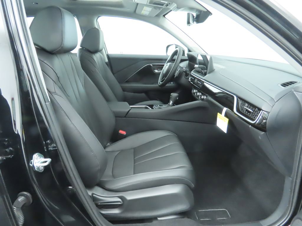 Used 2025 Acura ADX FWD image 22