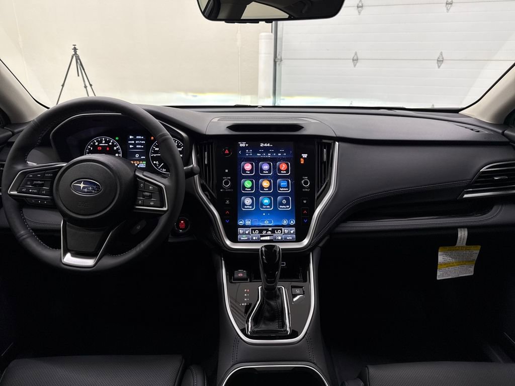 Certified 2025 Subaru Legacy Touring XT image 17