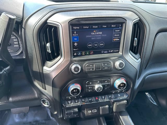 Used 2020 GMC Sierra 2500 Denali w/ Denali Ultimate Package AWD/4WD image 21