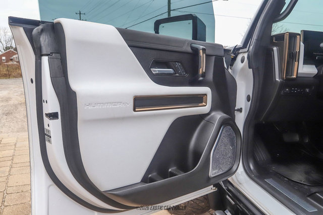 Used 2023 GMC Hummer EV Edition 1 image 26