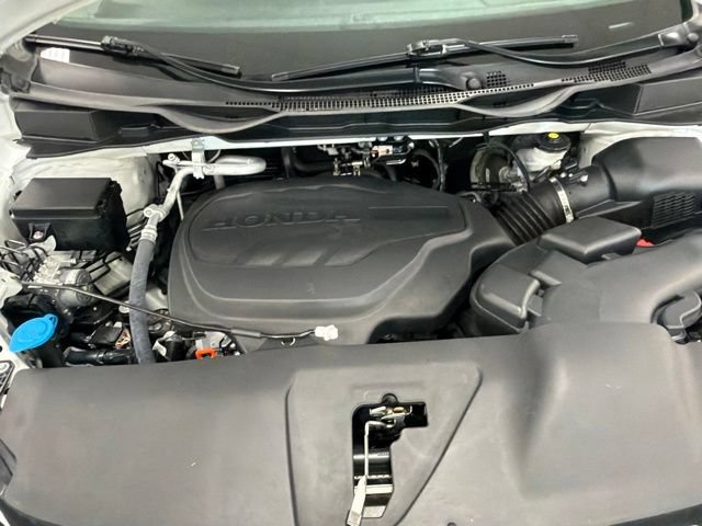 Used 2025 Honda Odyssey Touring image 32