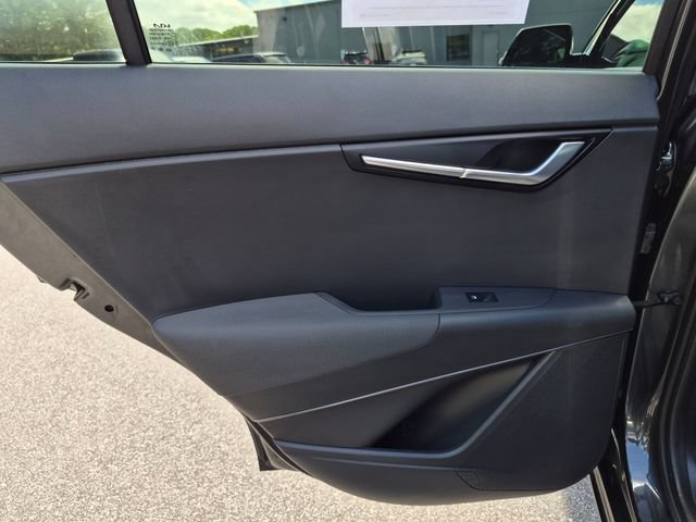 Used 2024 Kia Niro EX Touring FWD image 23