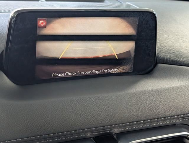 Used 2018 MAZDA CX-5 Touring w/ Preferred Equipment Package image 20