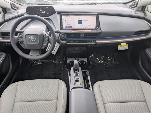 New 2024 Toyota Corolla LE FWD image 14