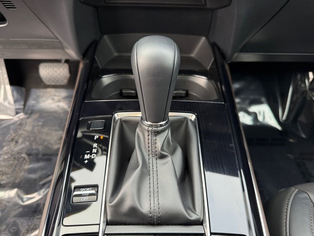 Used 2025 MAZDA CX-30 AWD 2.5 S w/ Premium Package image 18