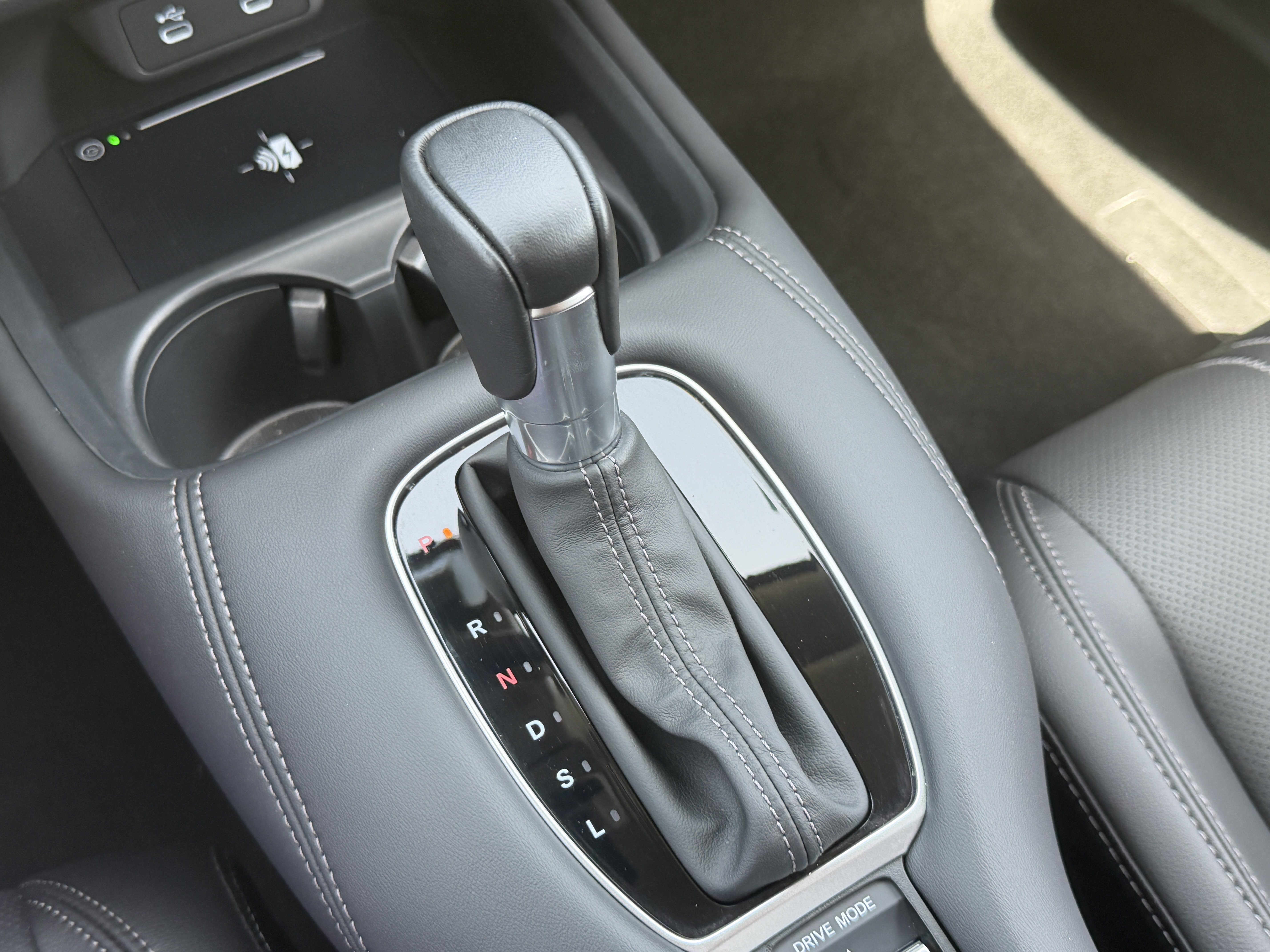 Used 2026 Honda HR-V EX-L image 27