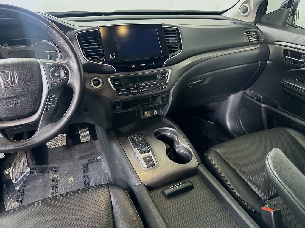 Used 2023 Honda Ridgeline RTL image 19