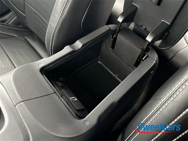 Used 2021 Ford Mustang Shelby GT500 w/ Technology Package image 32