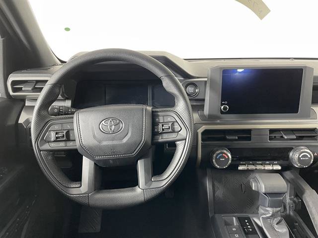 New 2026 Toyota Tacoma SR5 image 11