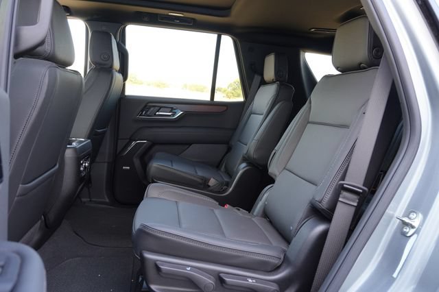Used 2026 GMC Yukon Denali w/ Sun & Power Step Package RWD image 24