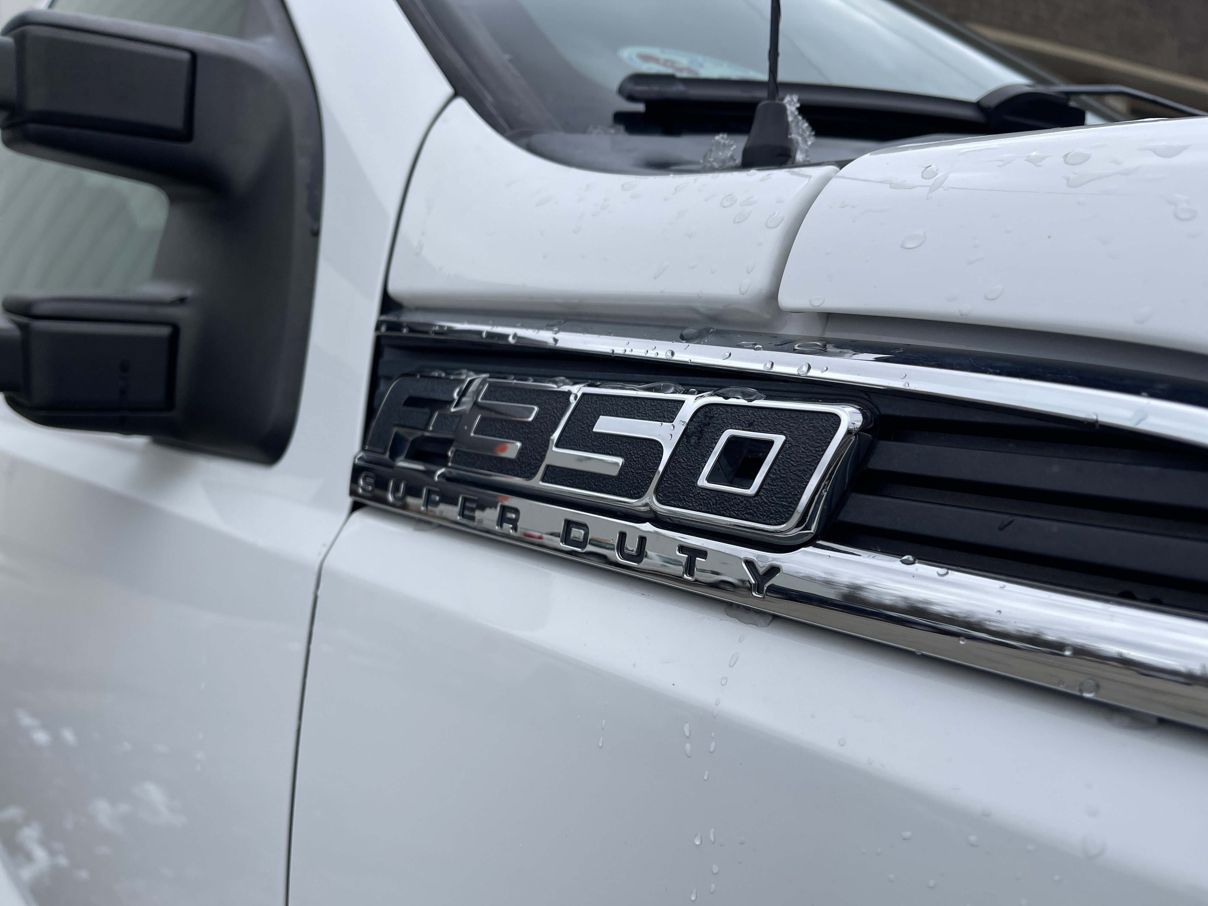 Used 2015 Ford F350 XLT image 24