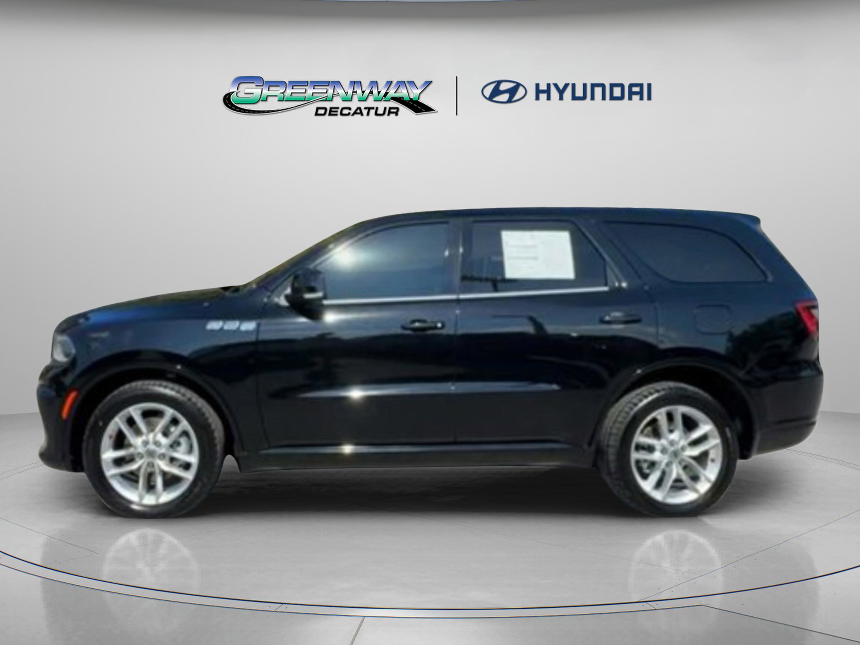 Used 2021 Dodge Durango GT image 14