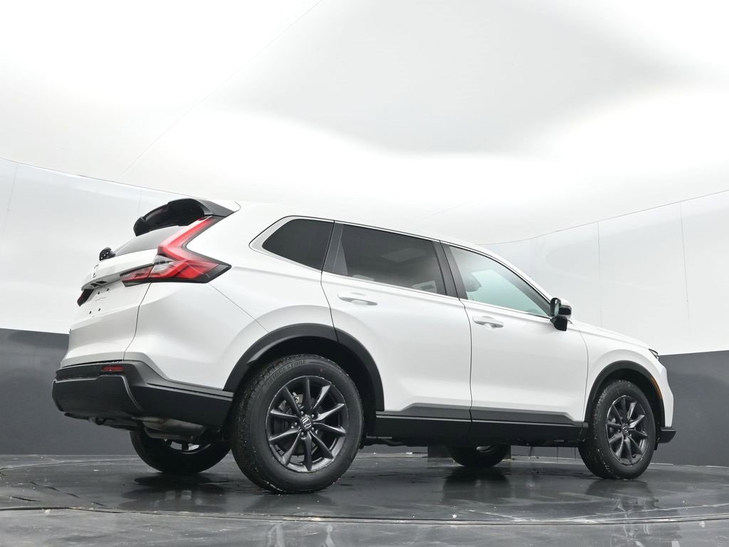 New 2026 Honda CR-V EX-L image 23