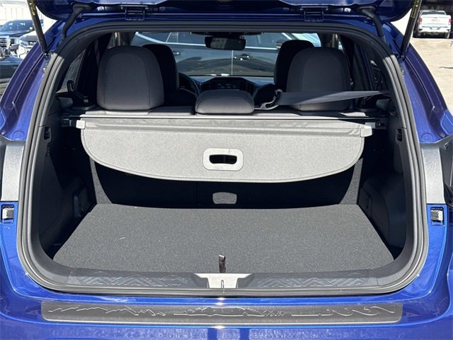 New 2026 Subaru Crosstrek 2.5i Sport image 6