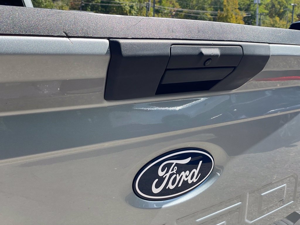 Used 2025 Ford F150 XLT w/ Equipment Group 301A Standard AWD/4WD image 29