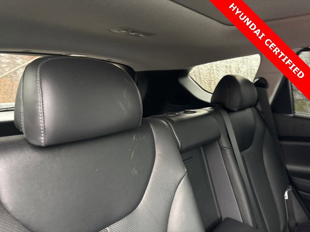Certified 2021 Hyundai Santa Fe Limited image 26