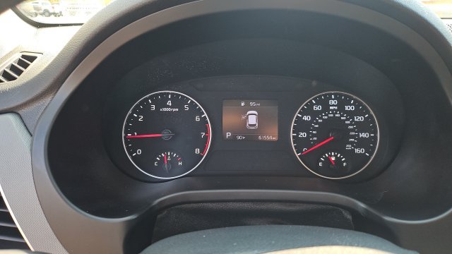 Used 2022 Kia Seltos LX AWD/4WD image 7