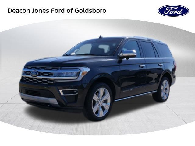 Certified 2023 Ford Expedition Platinum image 7