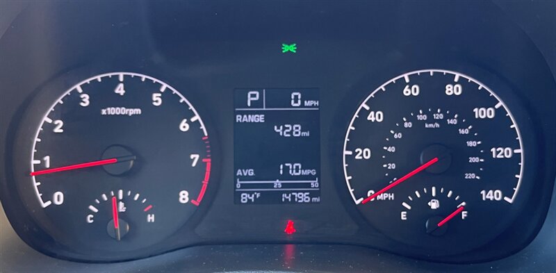 Used 2020 Hyundai Accent SE FWD image 11