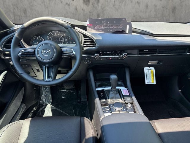 New 2026 MAZDA MAZDA3 Hatchback w/Premium Plus Pkg AWD/4WD image 9
